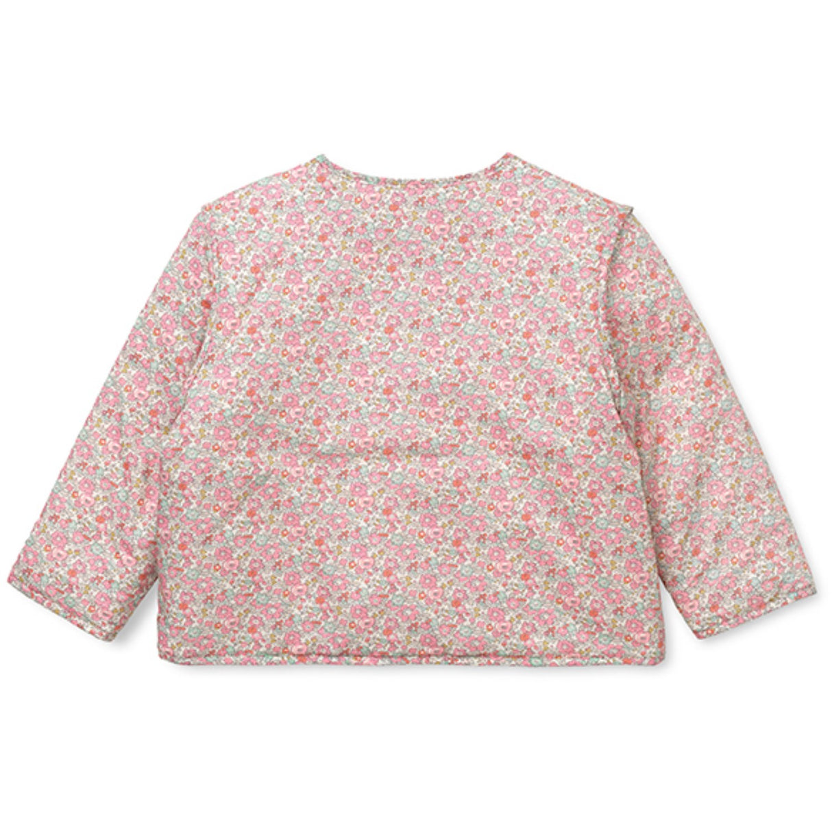 Lalaby Frey Jakke - Pink Betsy