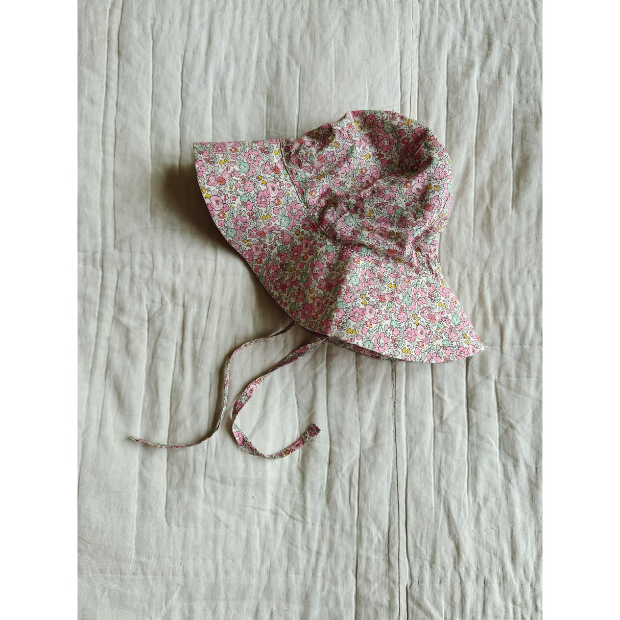 Lalaby Yvonne Lue Baby - Pink Betsy