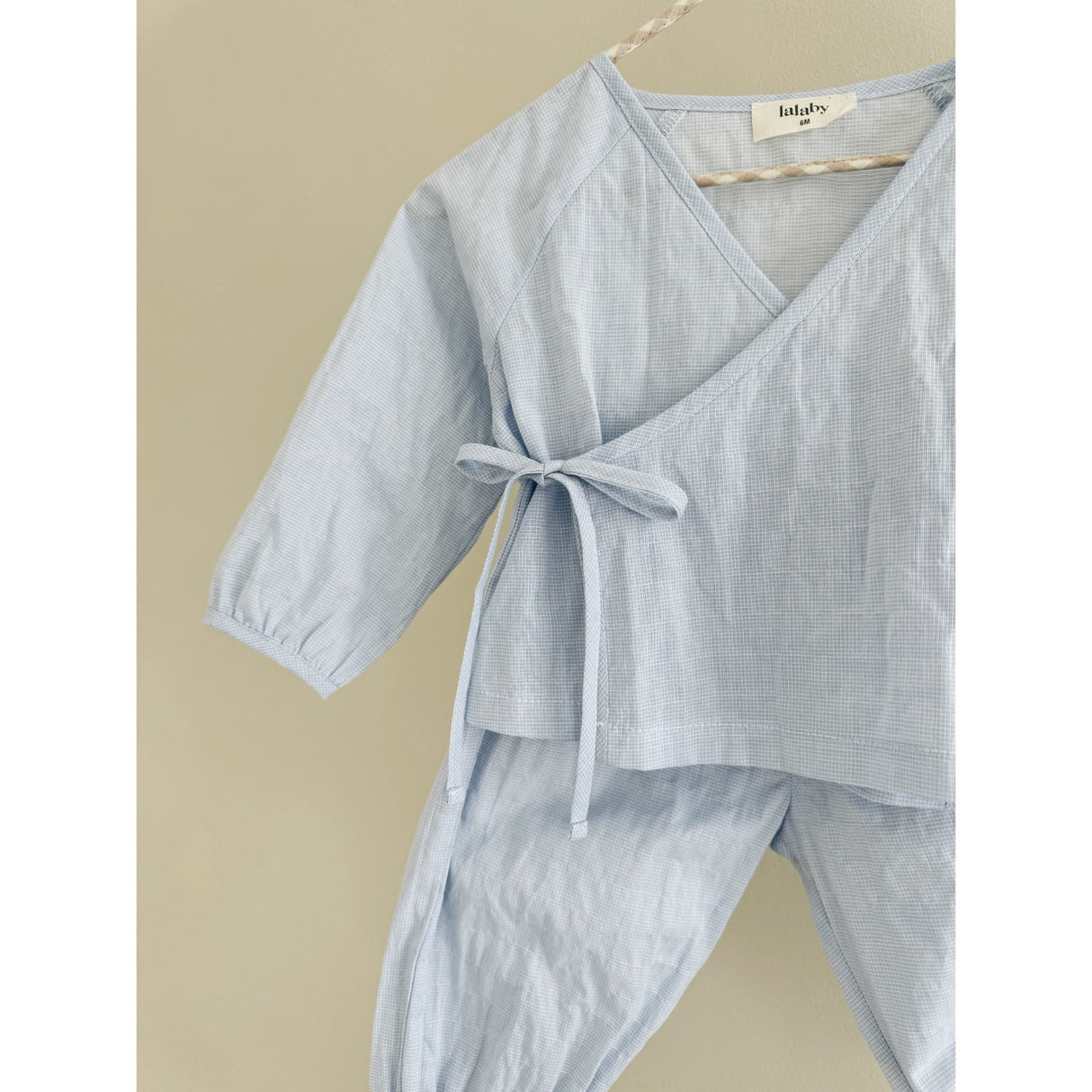 Lalaby Willow Sett - Saltwater