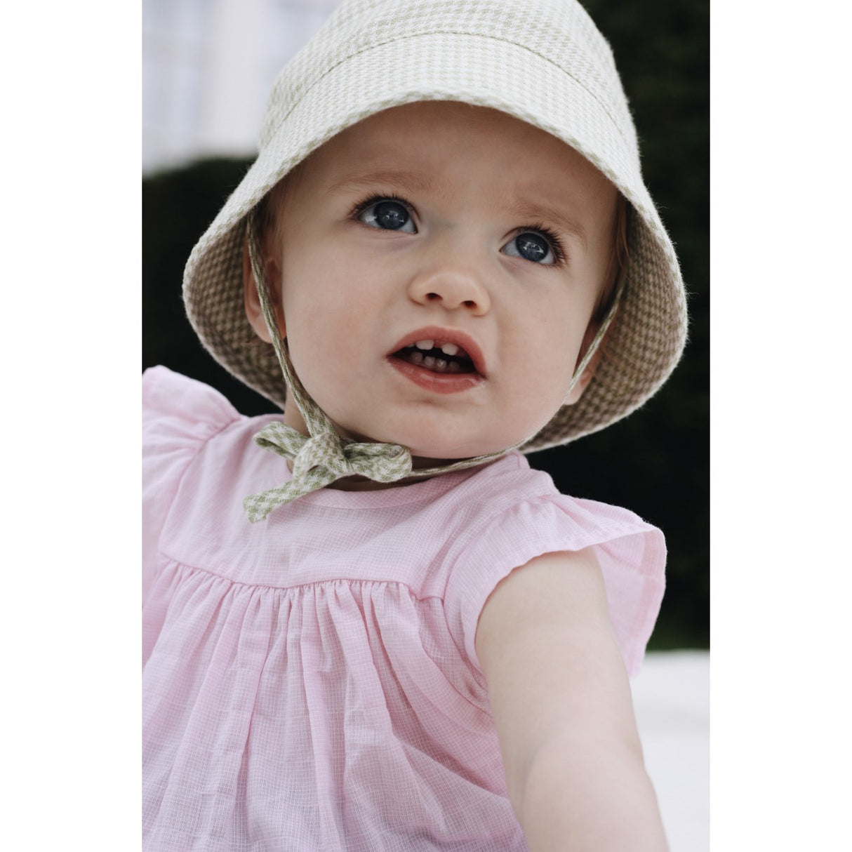 Lalaby Daisy Topp Baby - Bubblegum