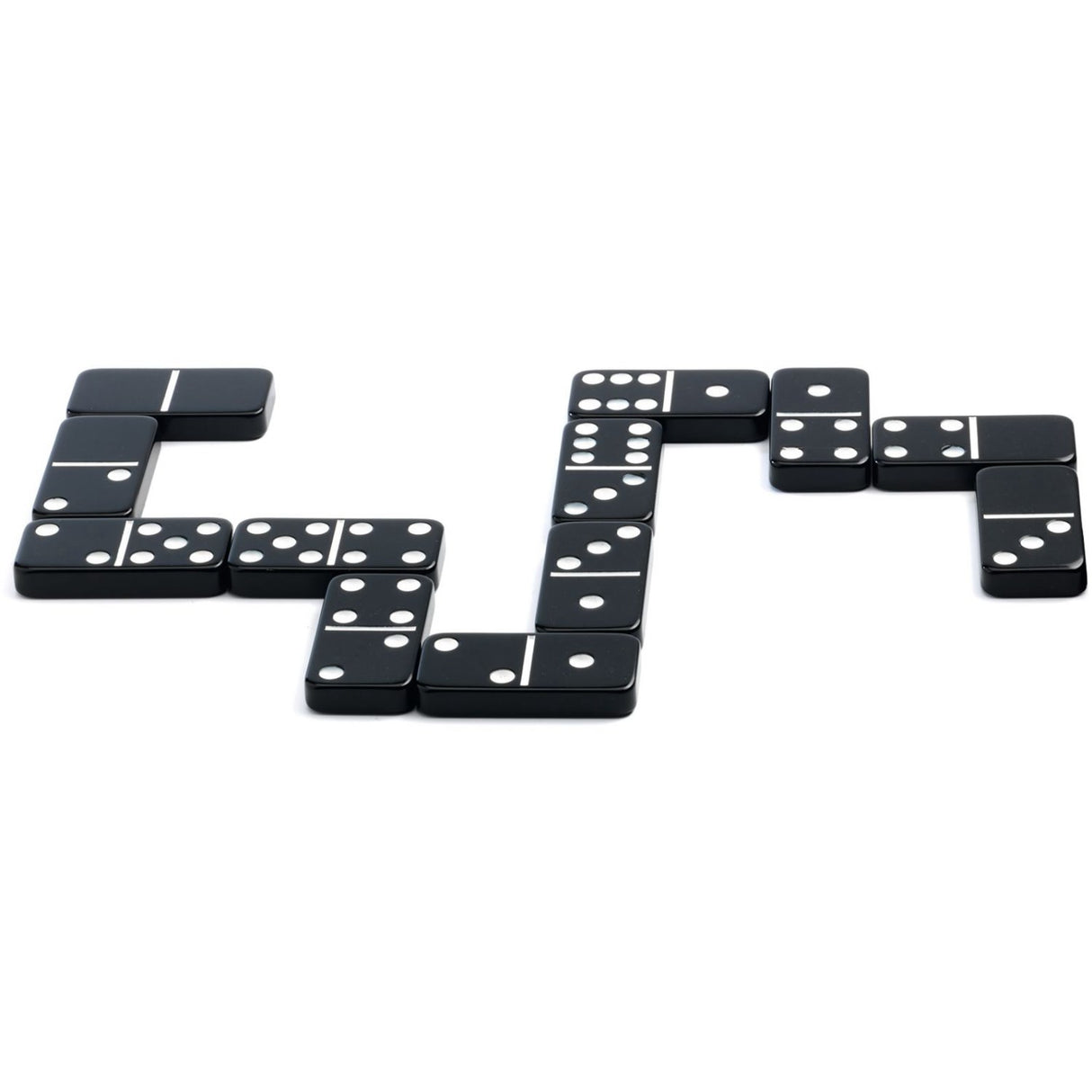 Djeco Klassisk Spil, Domino