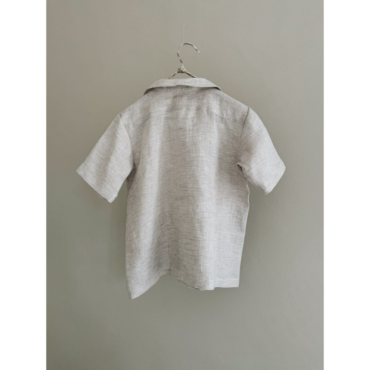 Lalaby Buster Skjorte - Strand