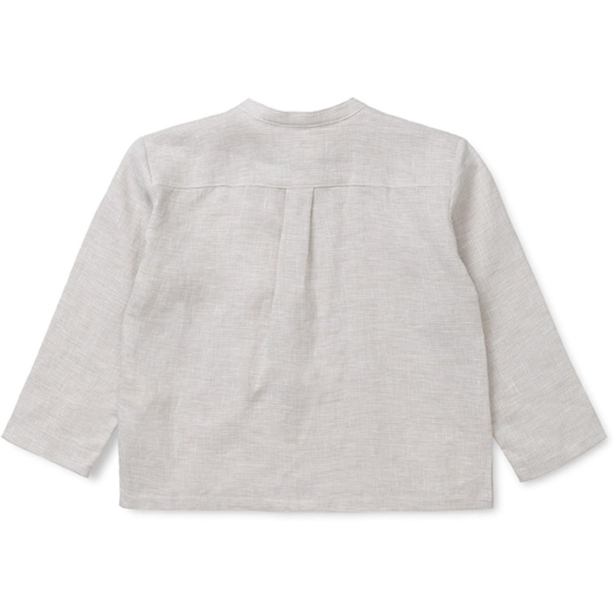 Lalaby Carlo Skjorte Baby - Strand