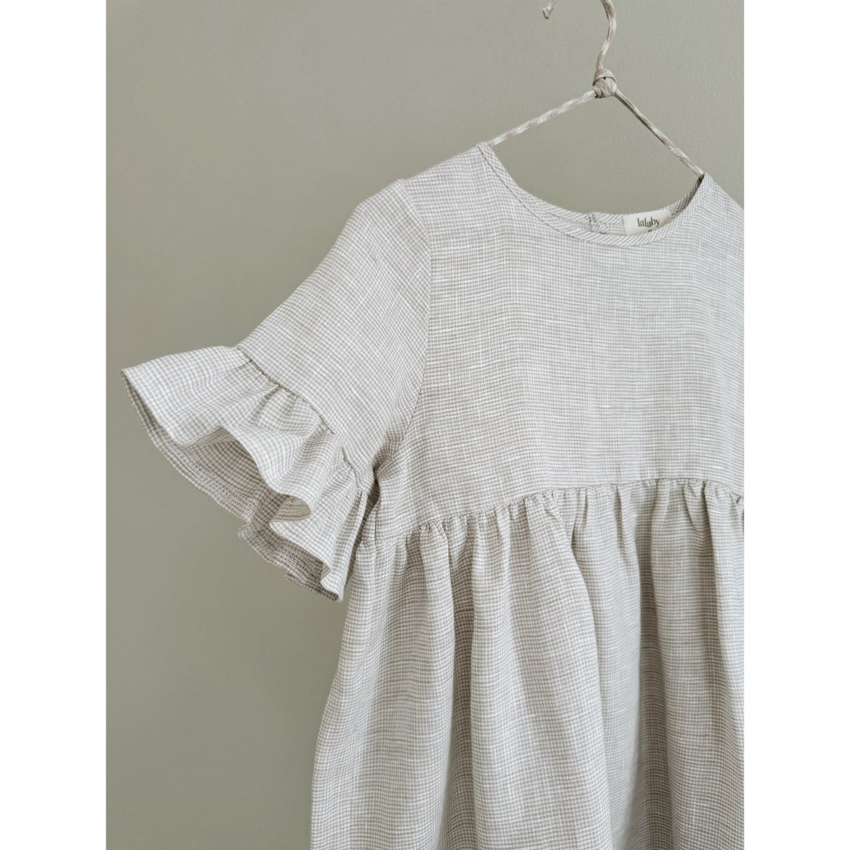 Lalaby Viola Kjole - Strand