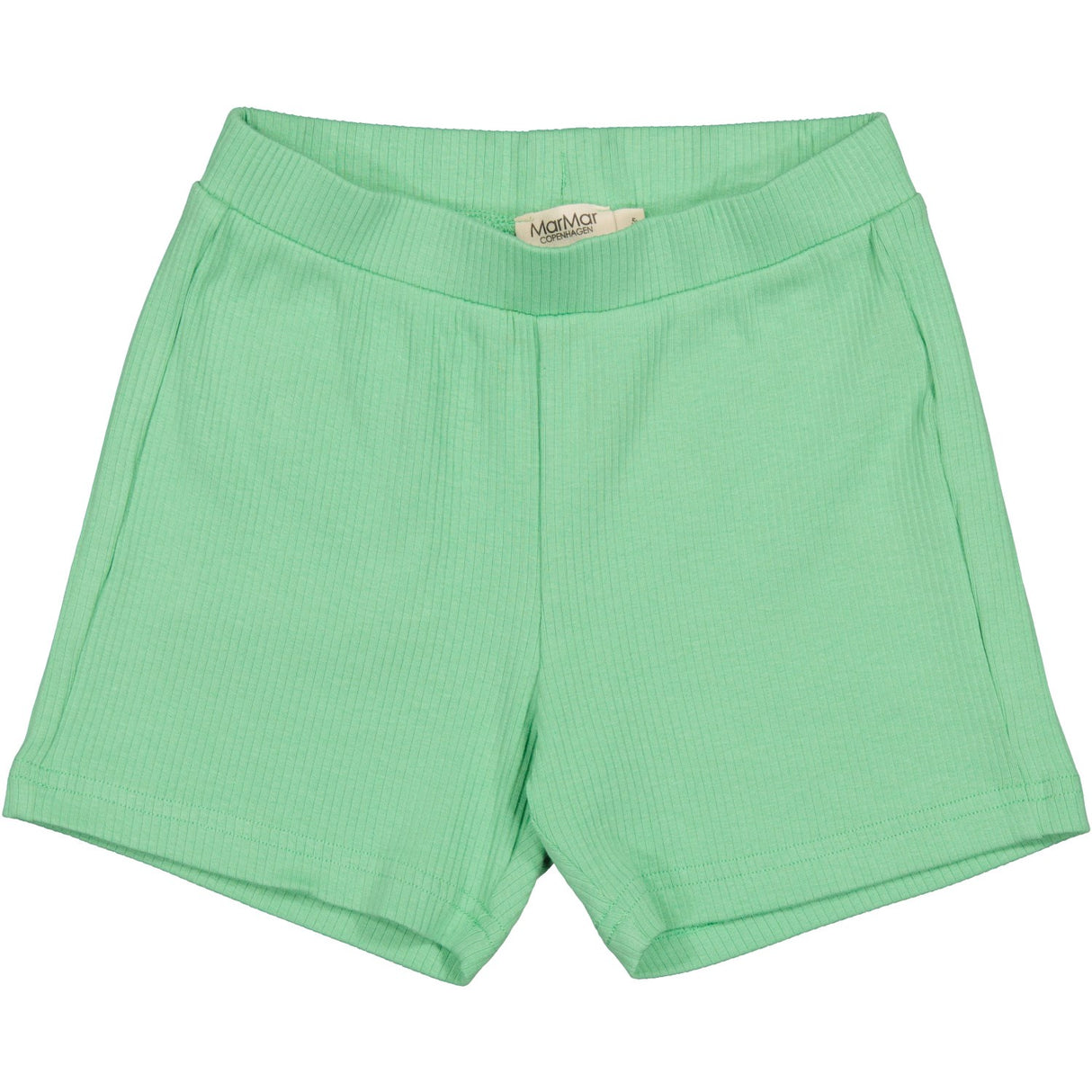 MarMar Modal Cale Green Shorts
