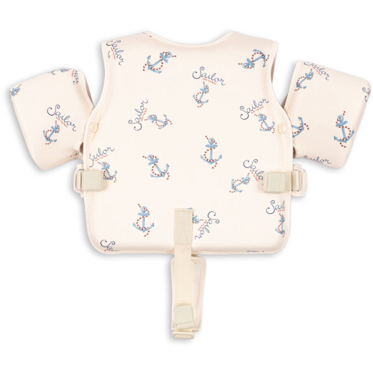 Konges Sløjd Rock My Boat Hollis Swim Water Wings