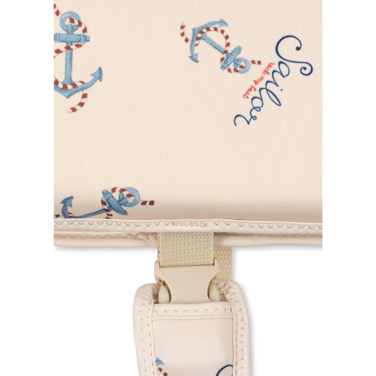 Konges Sløjd Rock My Boat Hollis Swim Water Wings