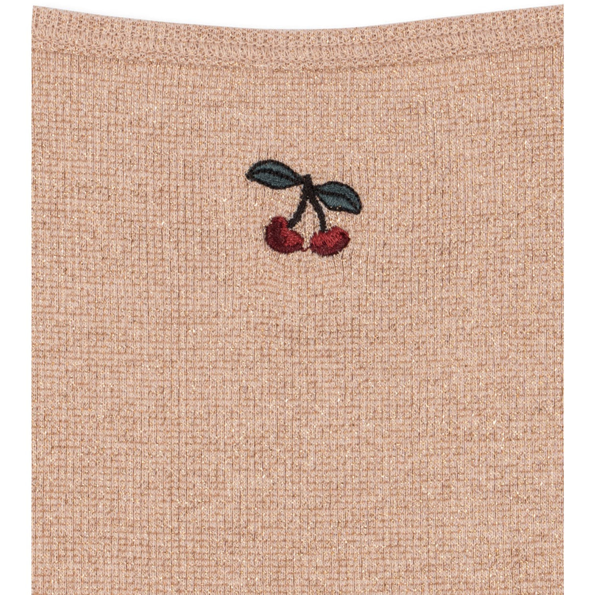 Konges Sløjd Cameo Rose Roli Stropp Kjole