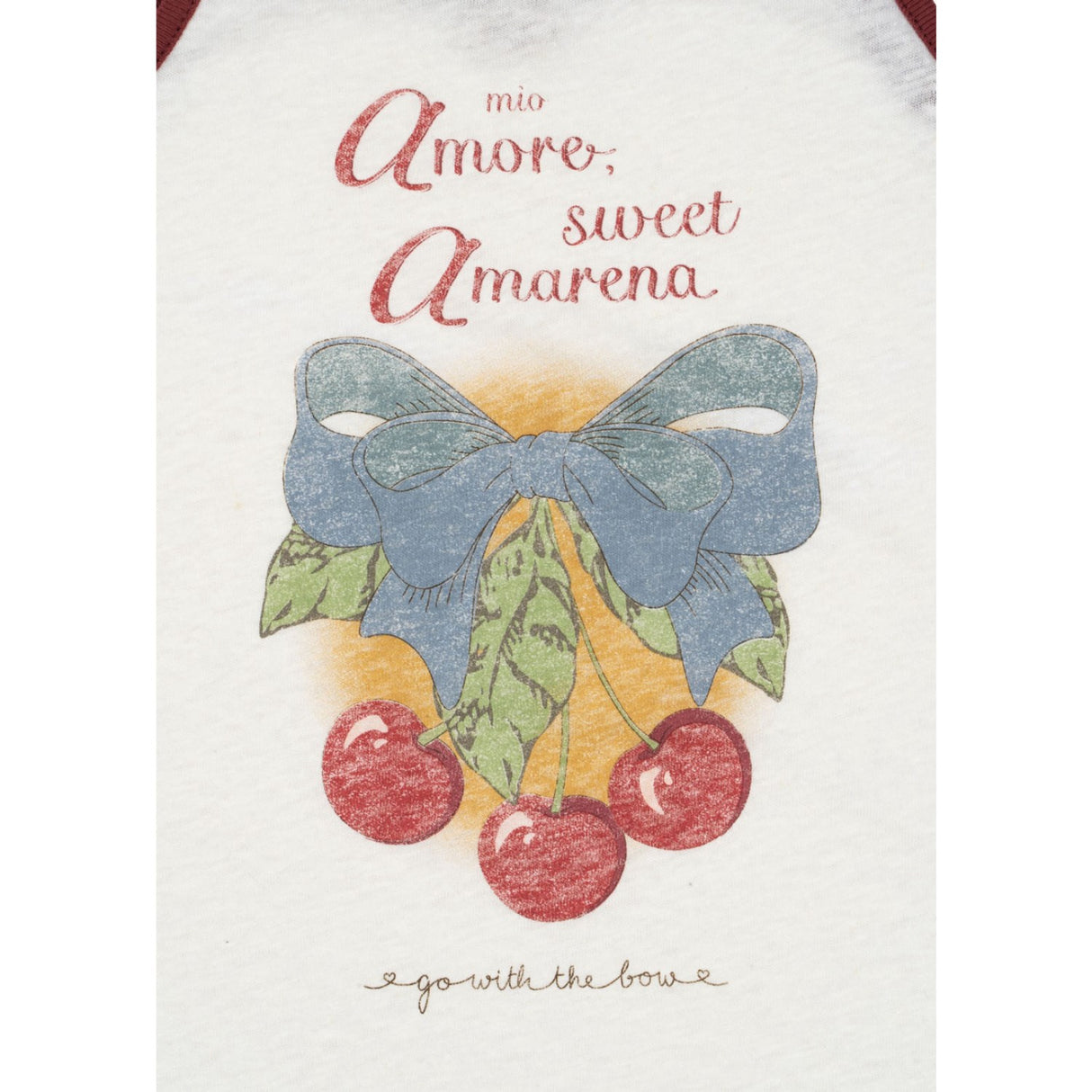 Konges Sløjd Off White/Amarena Era Stropp Kjole Ocs