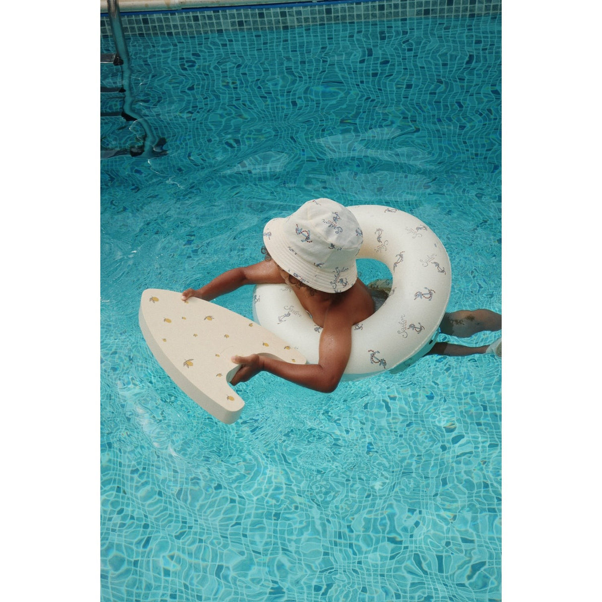Konges Sløjd Lemon Float Board Blaster