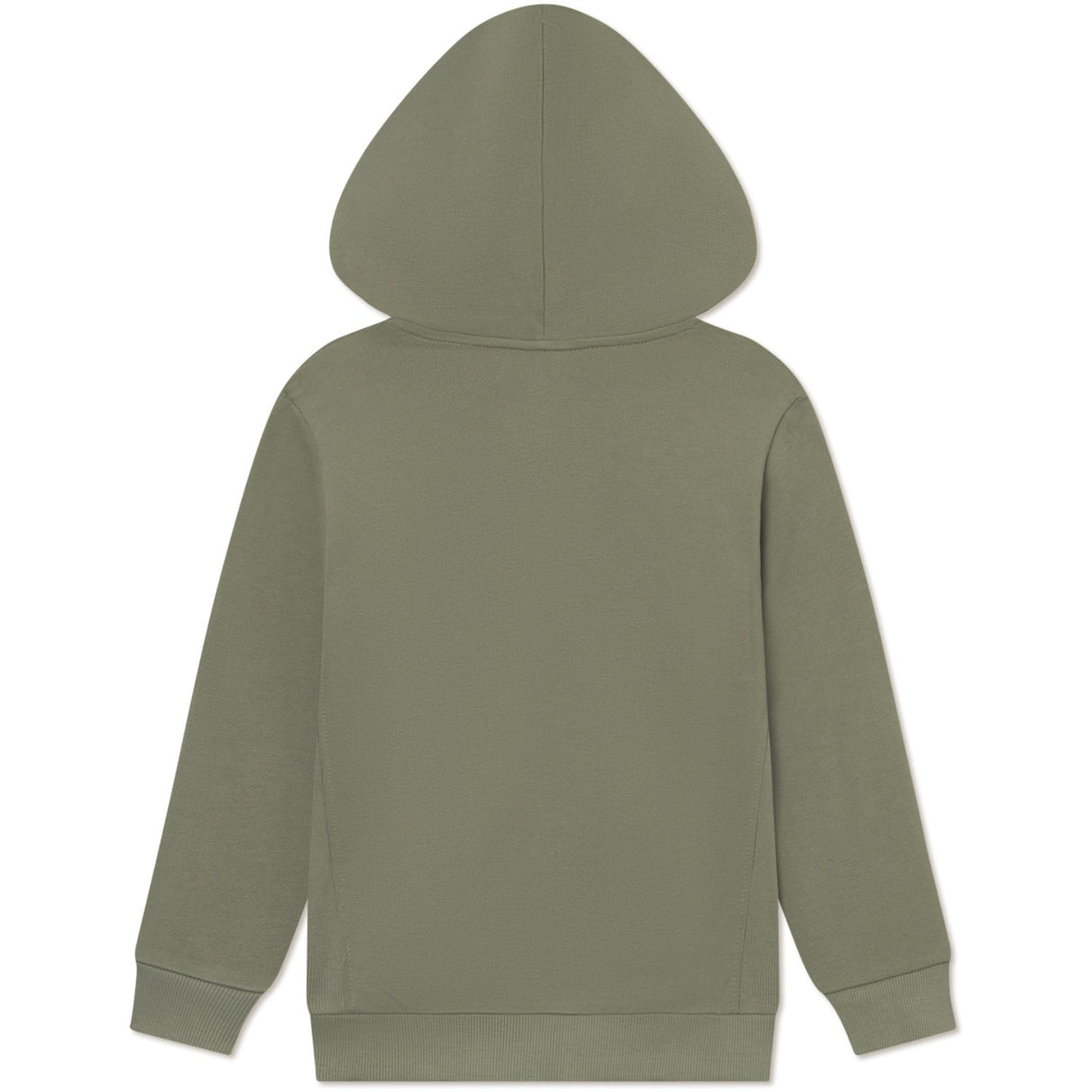 Les Deux Kids Lichen Green Dexter Hettegenser Kids