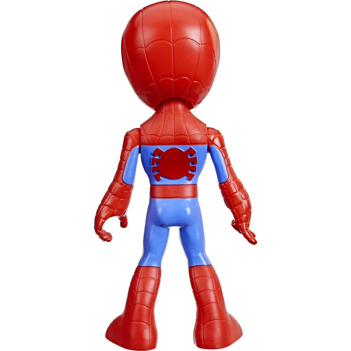 Spidey & Friends Figur Spidey 22,5 Cm