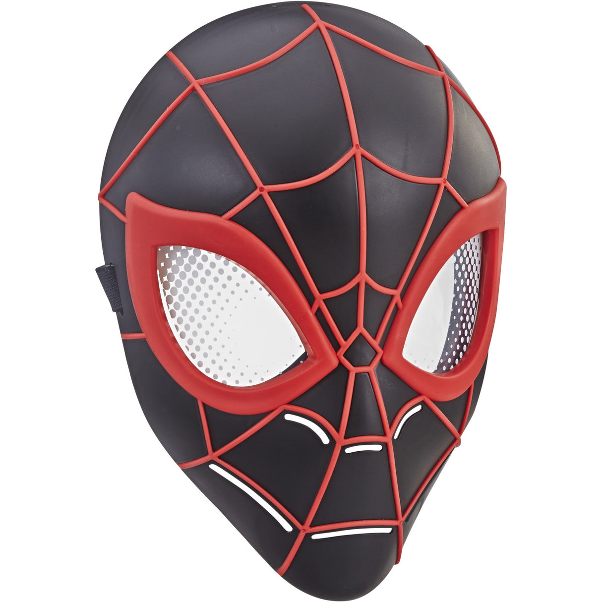 Spiderman Helt Maske Basic Miles