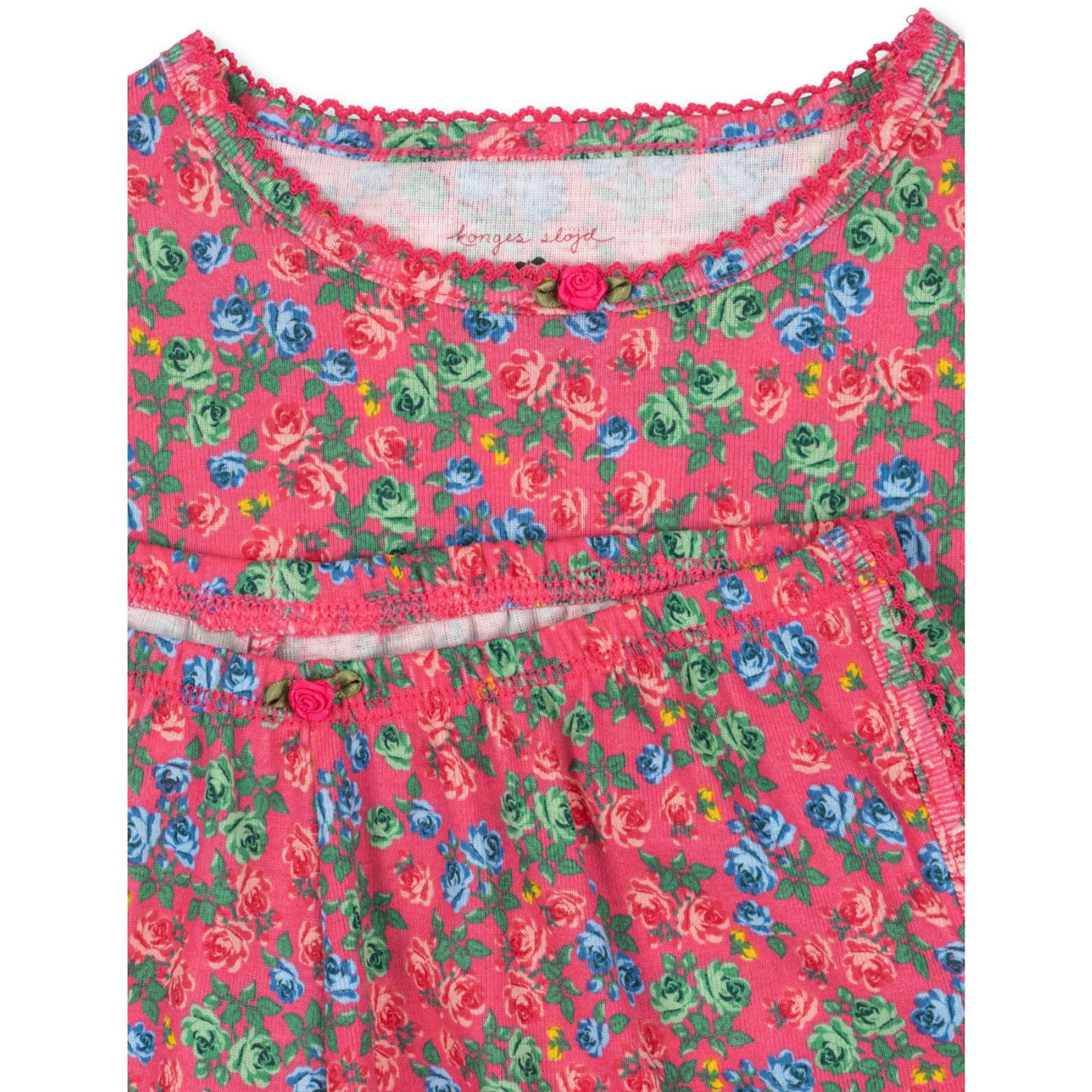 Konges Sløjd Fandango Jada Sett Gots