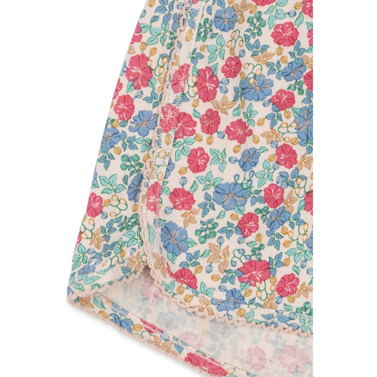 Konges Sløjd Fiola Jada Sett Gots