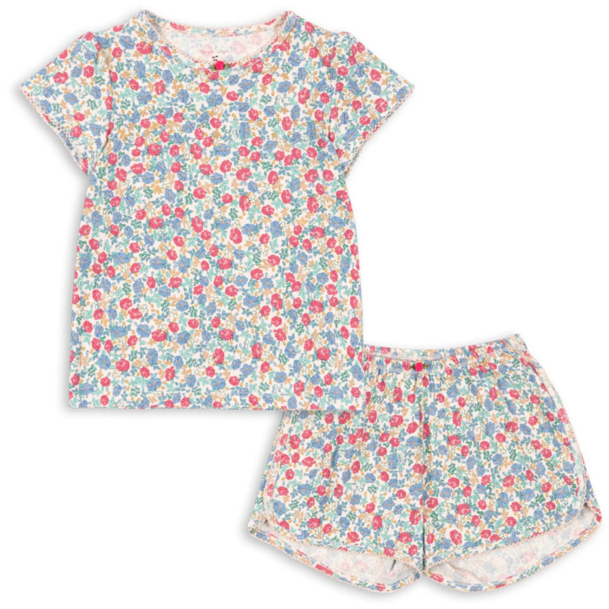 Konges Sløjd Fiola Jada Sett Gots