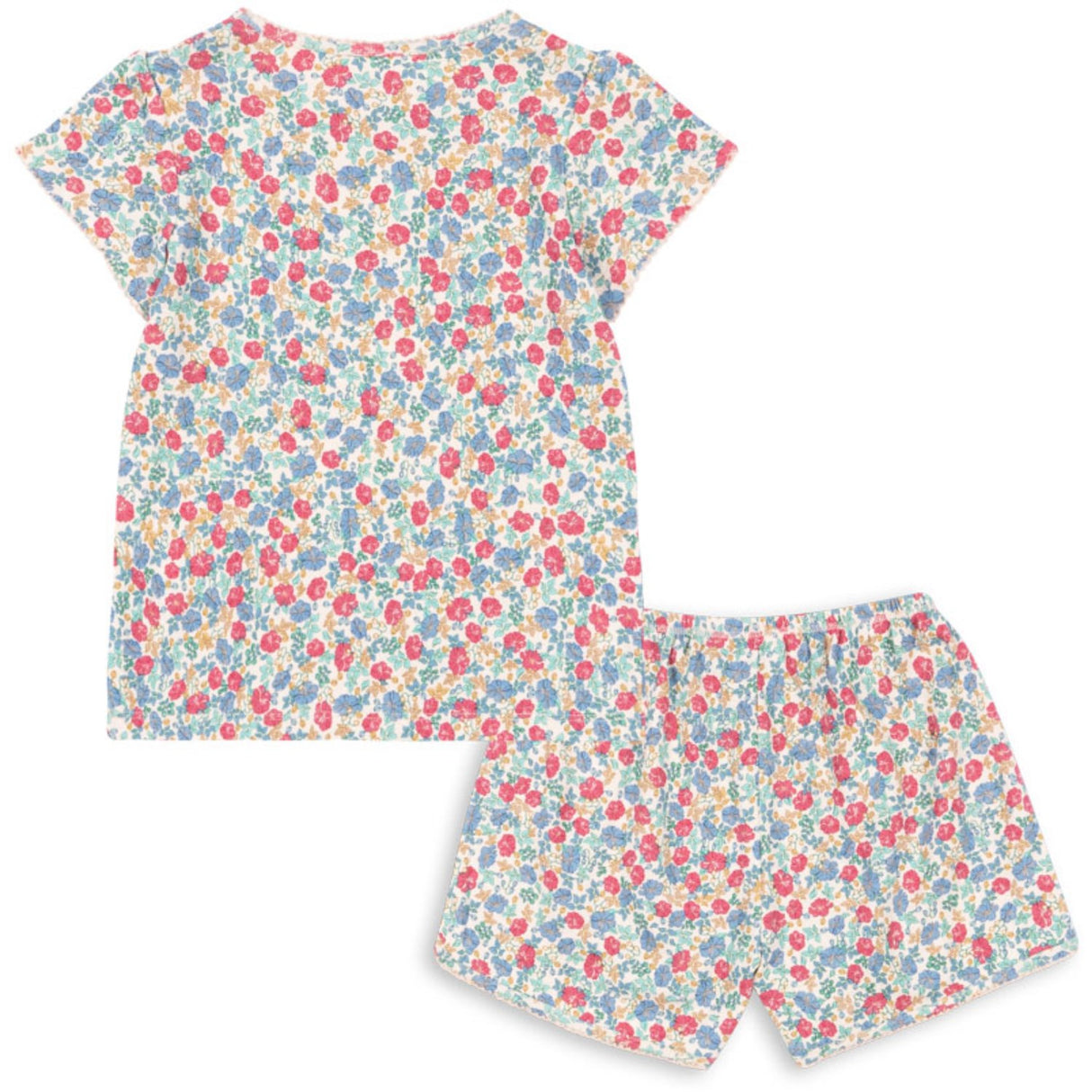 Konges Sløjd Fiola Jada Sett Gots