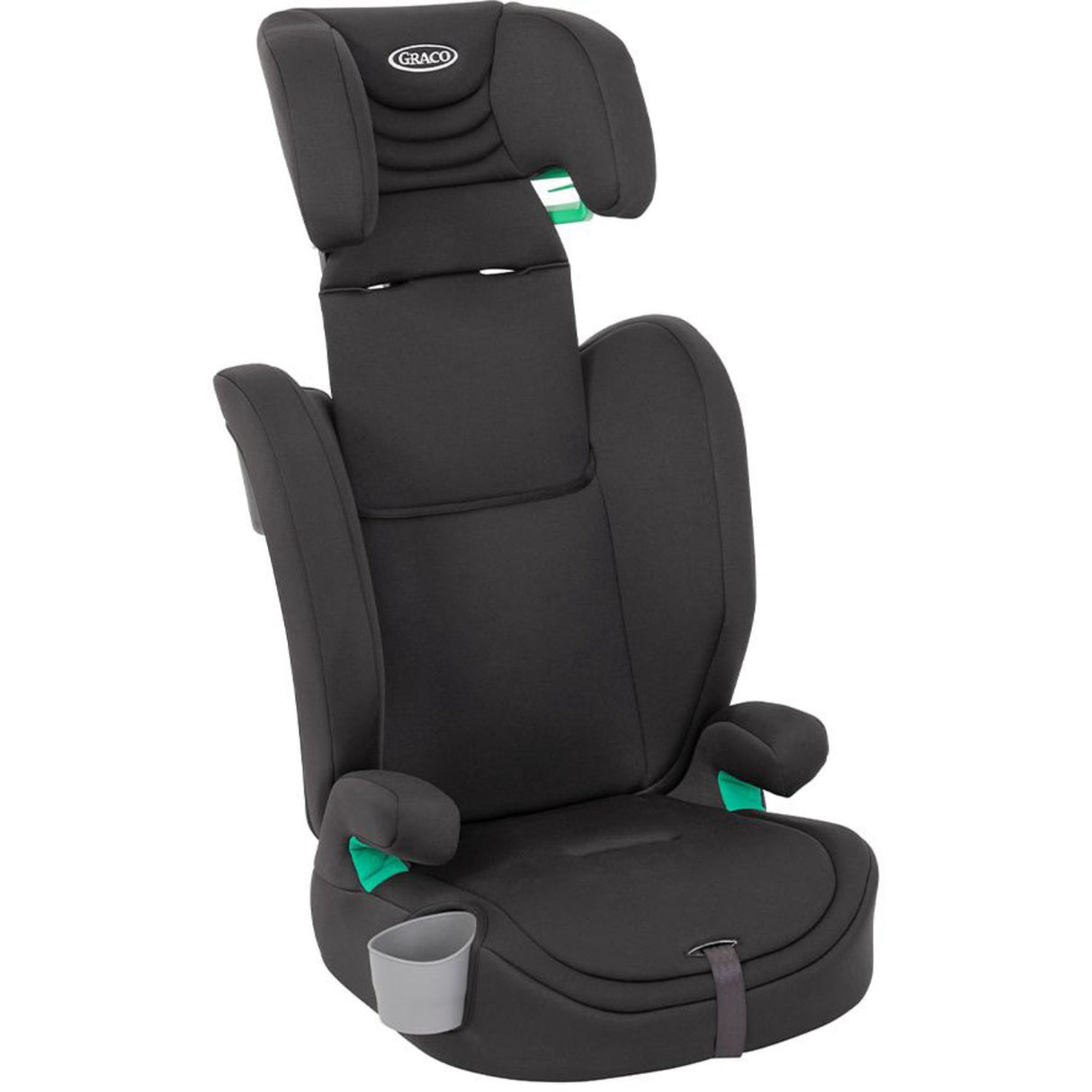 Graco Midnight Eldura R129 76-150Cm