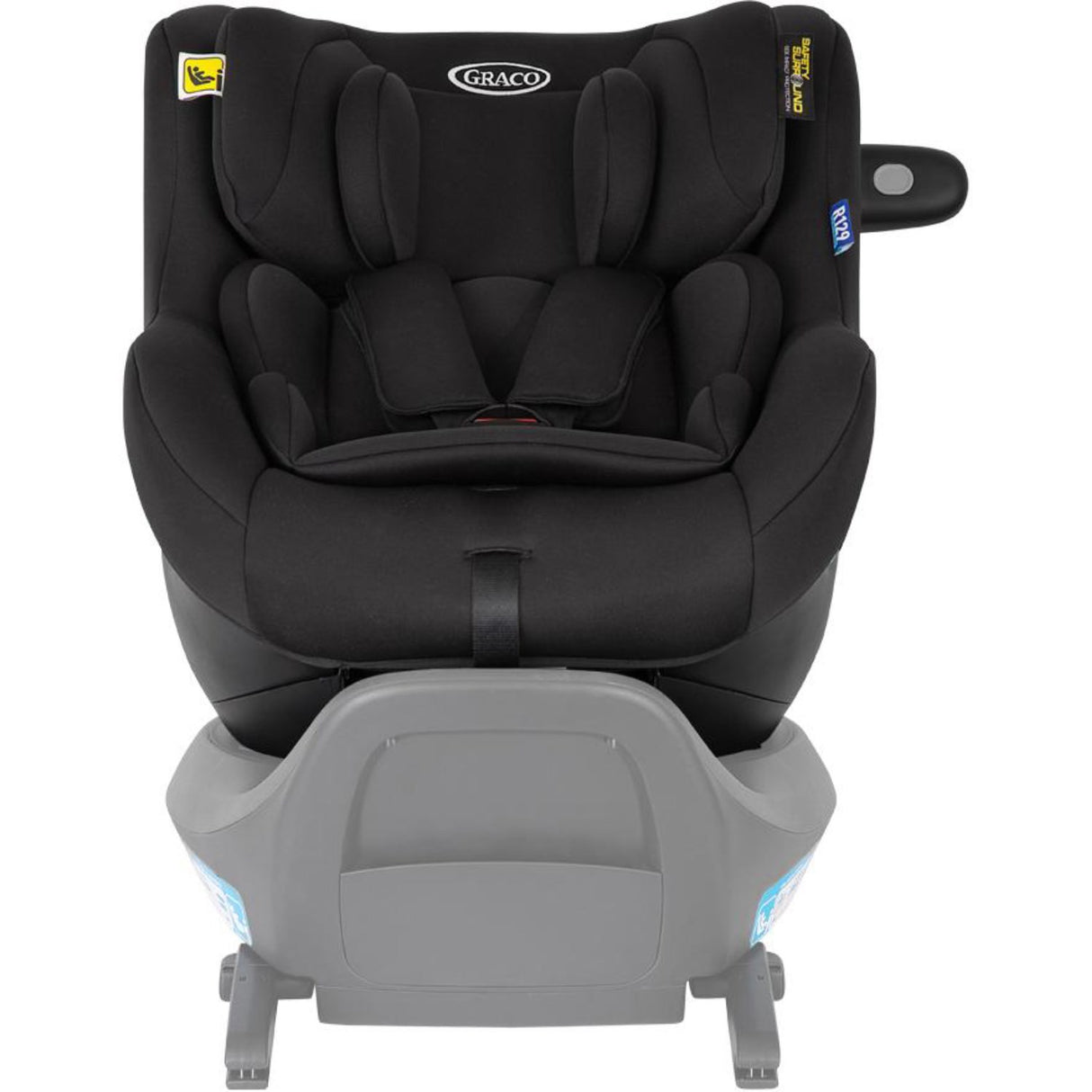 Graco Midnight Snuggo R129 40-105Cm