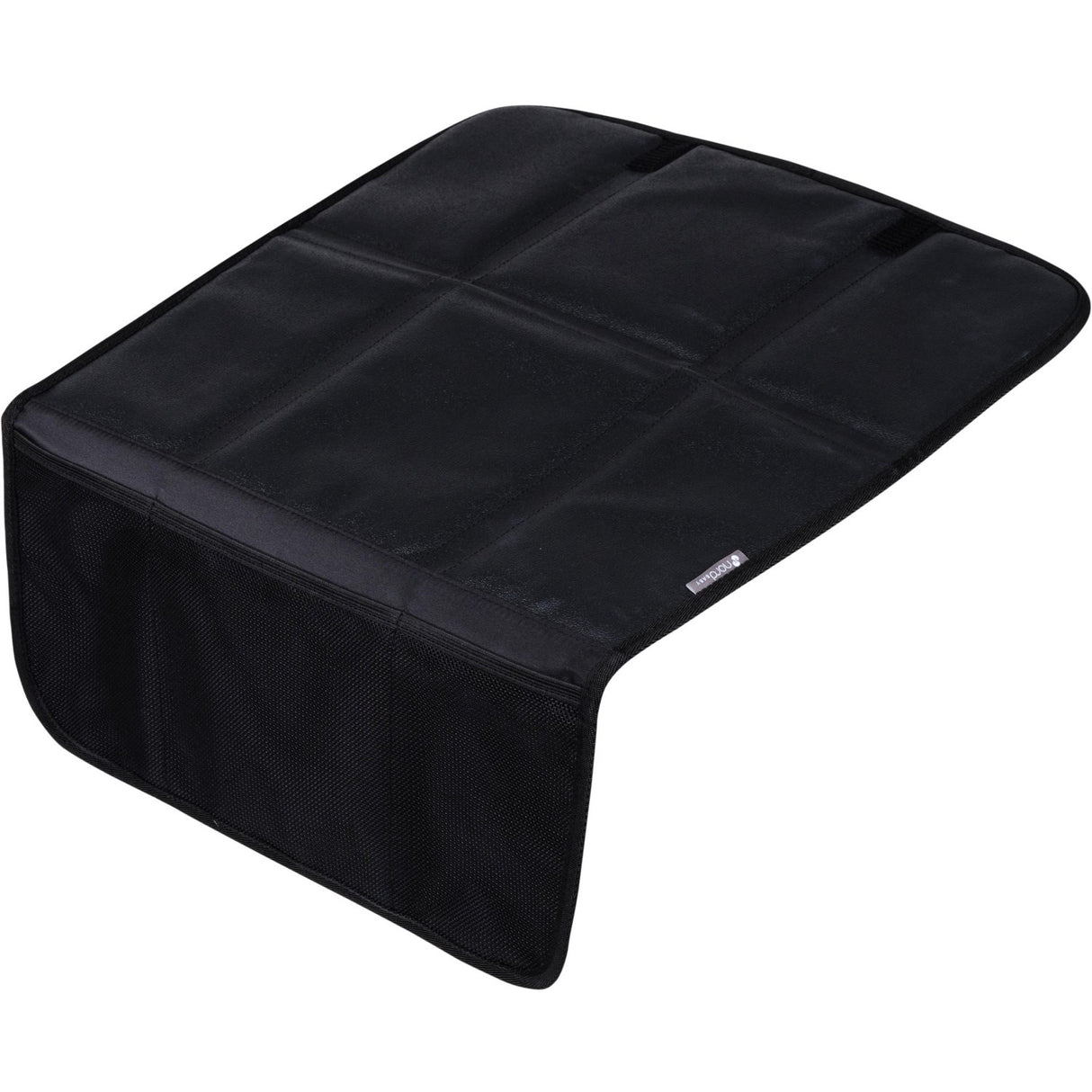 Nordbaby Black 3 I 1 Bil Sete Protector & Kick Mat