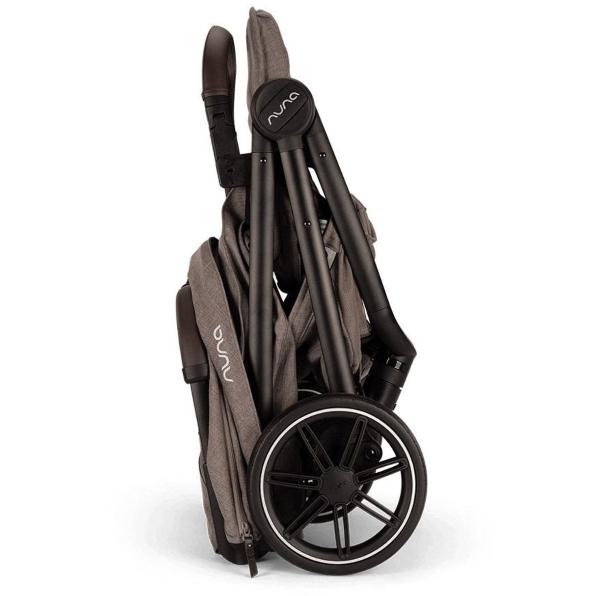 Nuna Cedar Trvl Lx W/Rc & Tb