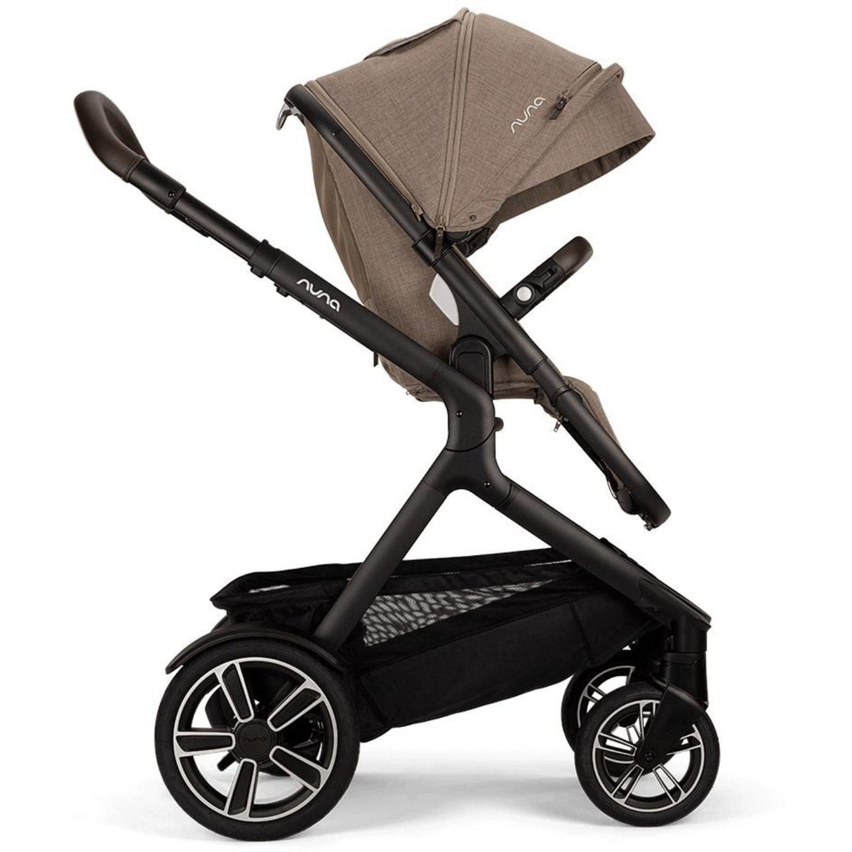 Nuna Cedar Demi Next W/Rc&Ad&Fd