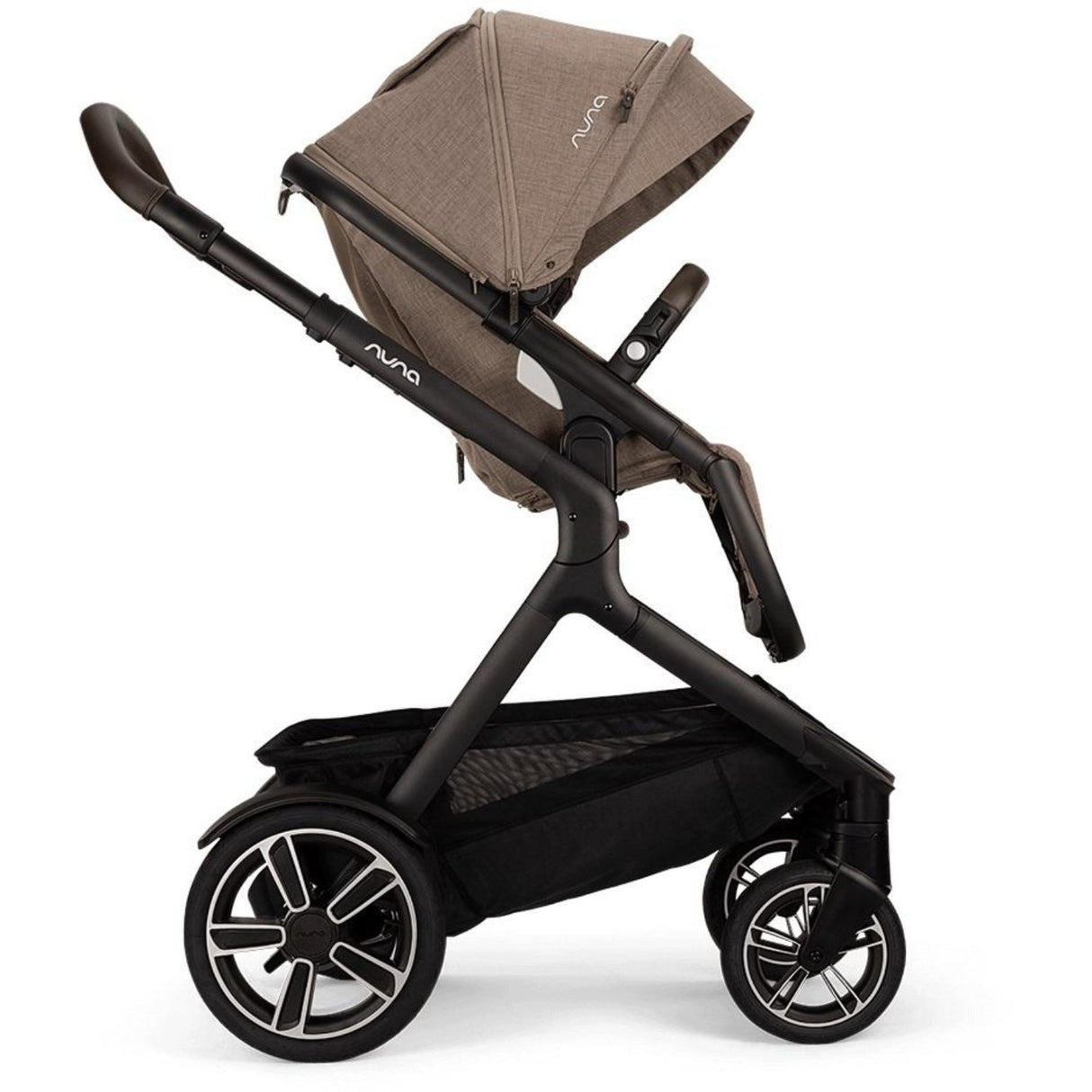 Nuna Cedar Demi Next W/Rc&Ad&Fd