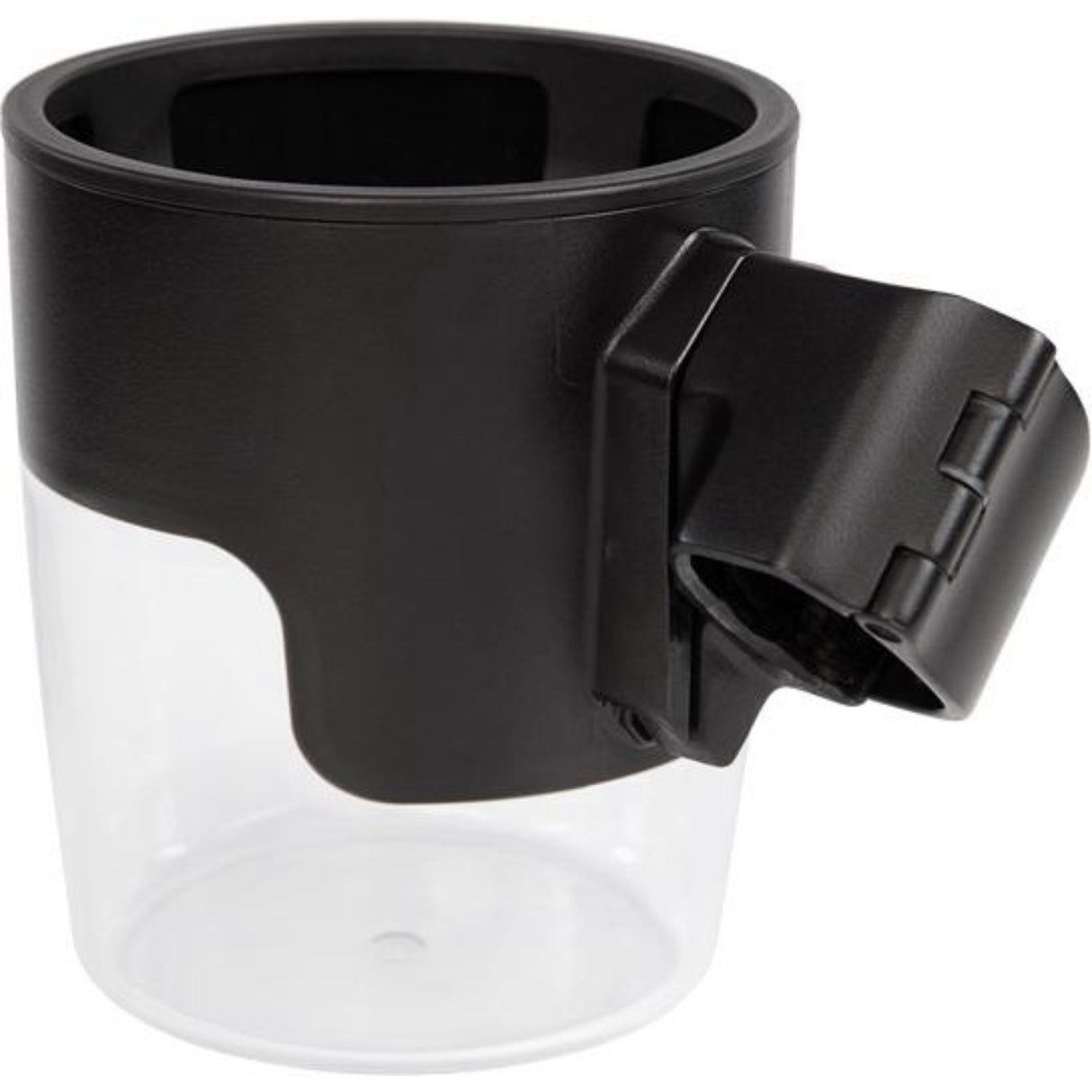 Nuna Black Trvl Kopp Holder