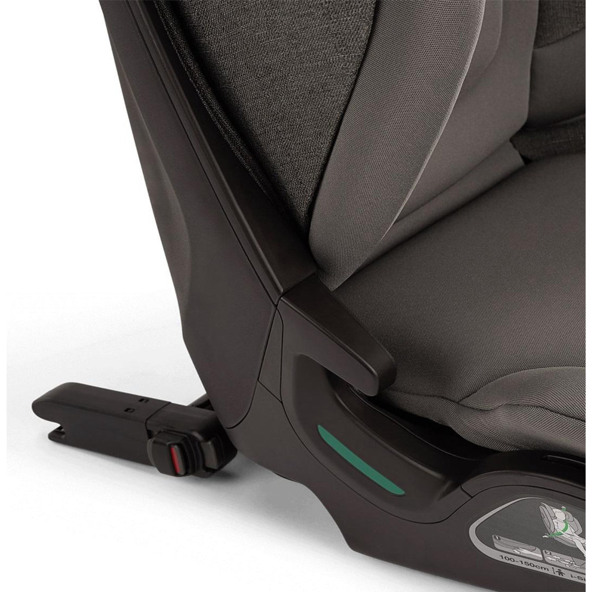 Nuna Thunder Aace Lx 100-150Cm