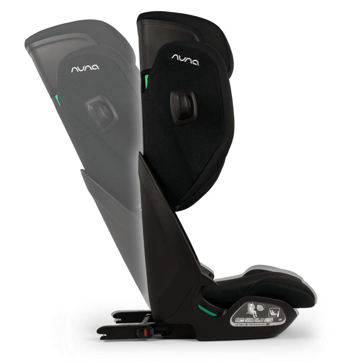 Nuna Caviar Aace Lx 100-150Cm