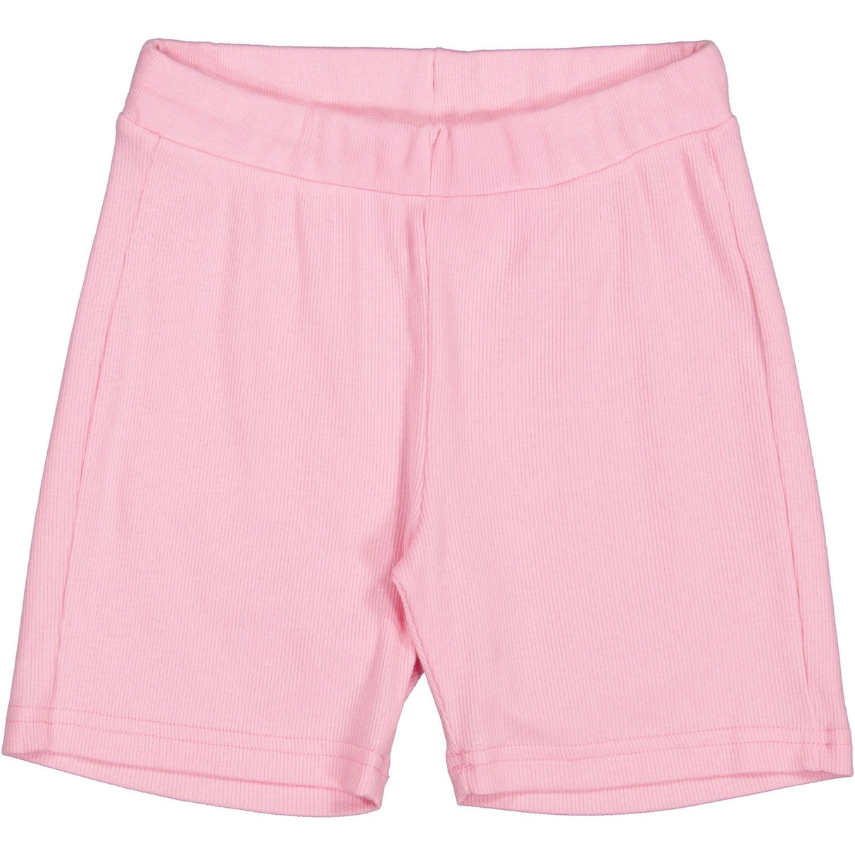 MarMar Modal Fine Rib Pink Blossom Paulo Shorts