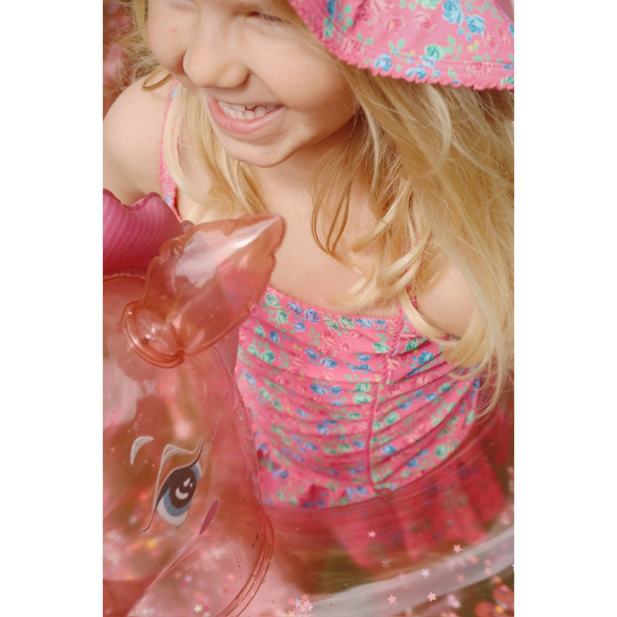 Konges Sløjd Fandango Monica Badedrakt Grs