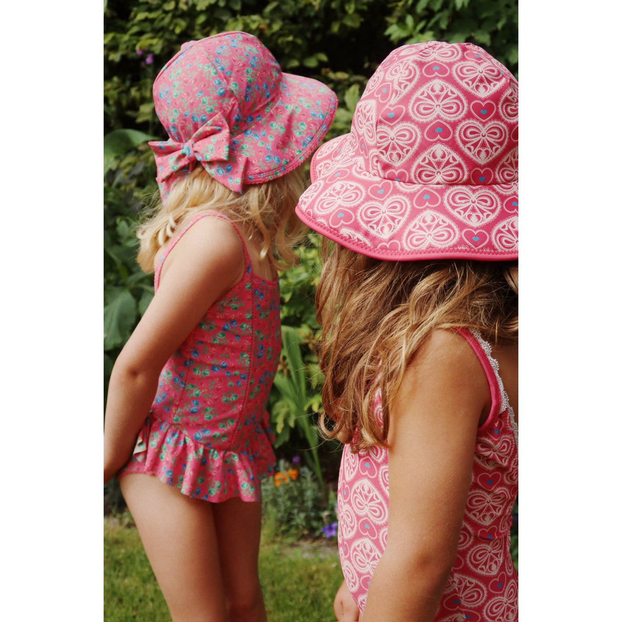 Konges Sløjd Fandango Monica Badedrakt Grs