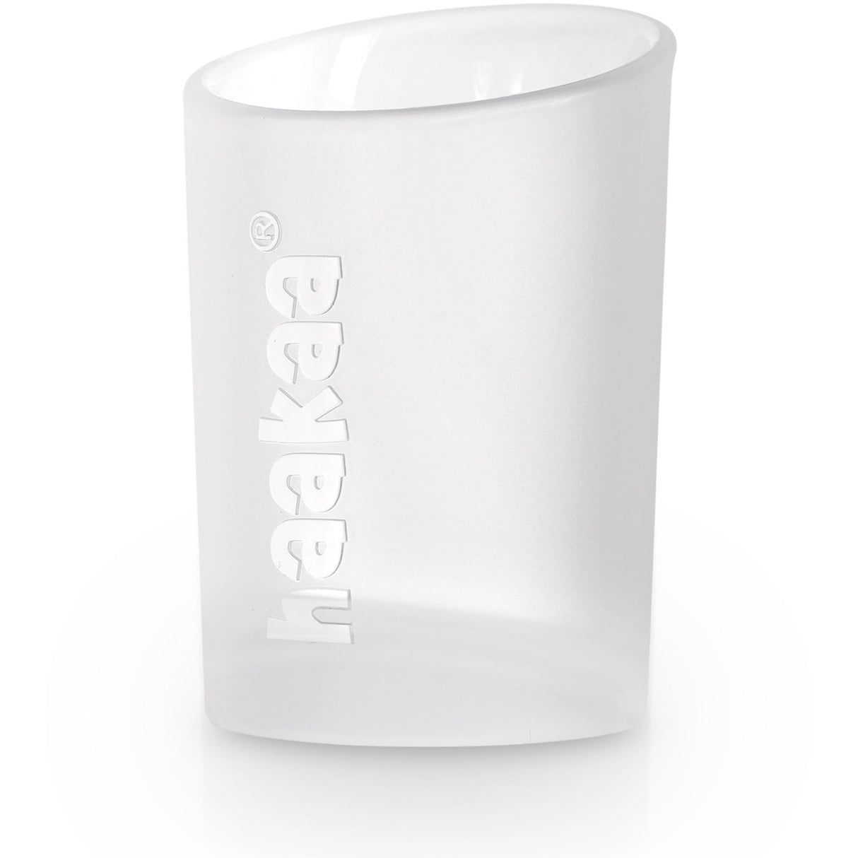 Haakaa Clear Colostrum Collector 6-Pakke Incl. Silikon Kopp