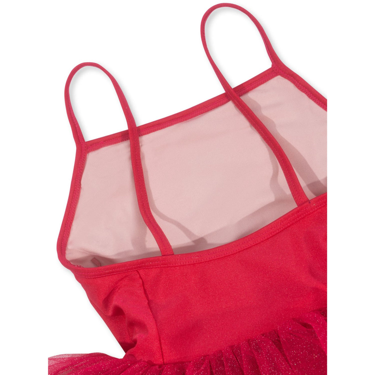 Konges Sløjd Rose Red Marina Kjole