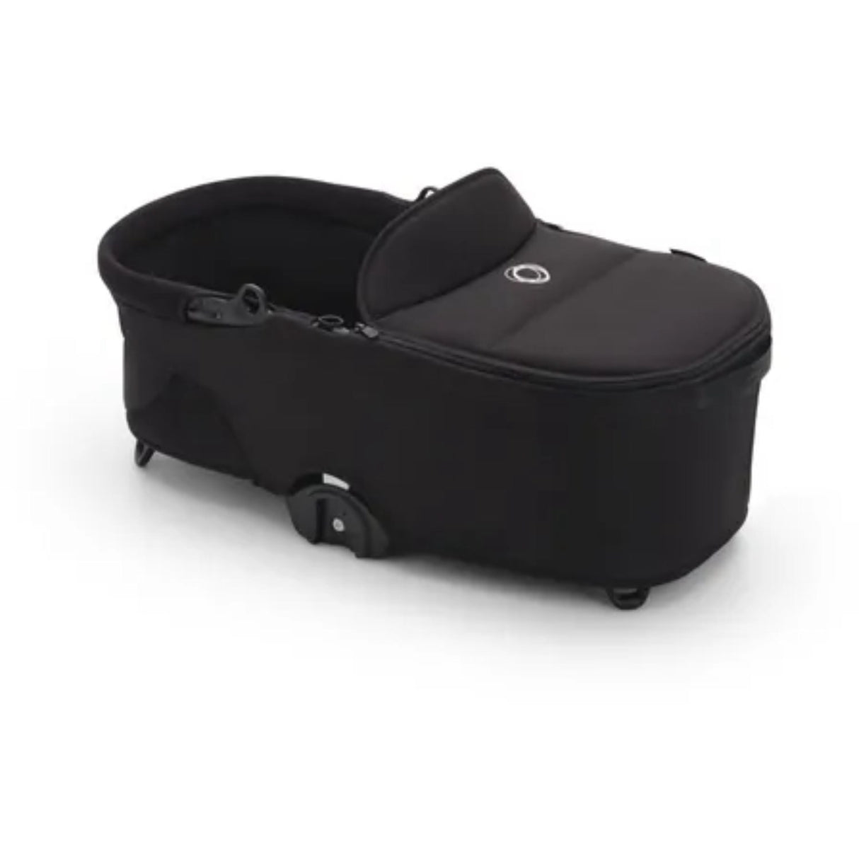 Bugaboo Midnight Black Dragonfly Bassinet