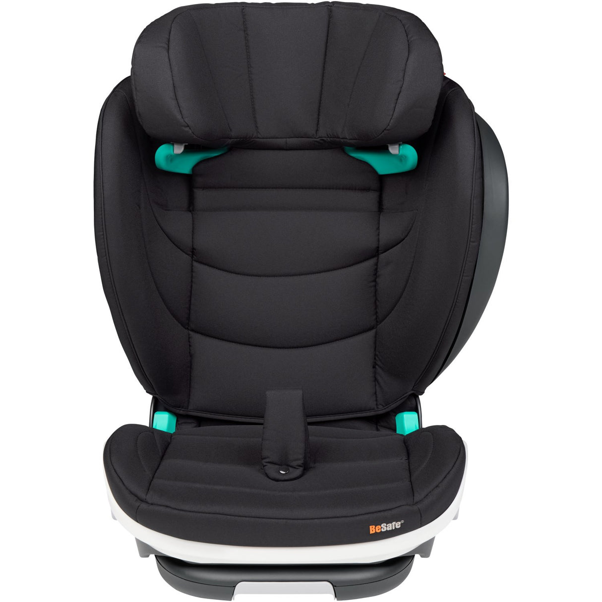BeSafe Black Cab Flex FIX 2 Autostol
