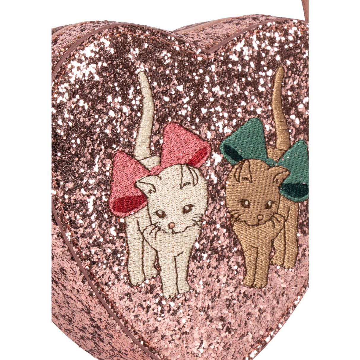 Konges Sløjd Sirocco Tut Shoulder Veske