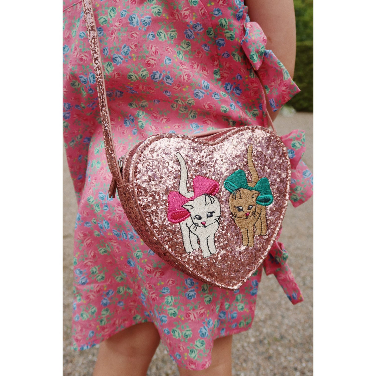 Konges Sløjd Sirocco Tut Shoulder Veske