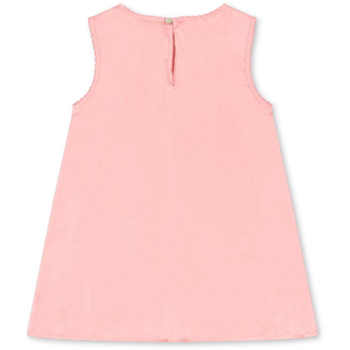 Konges Sløjd Peony Sheeny Kjole