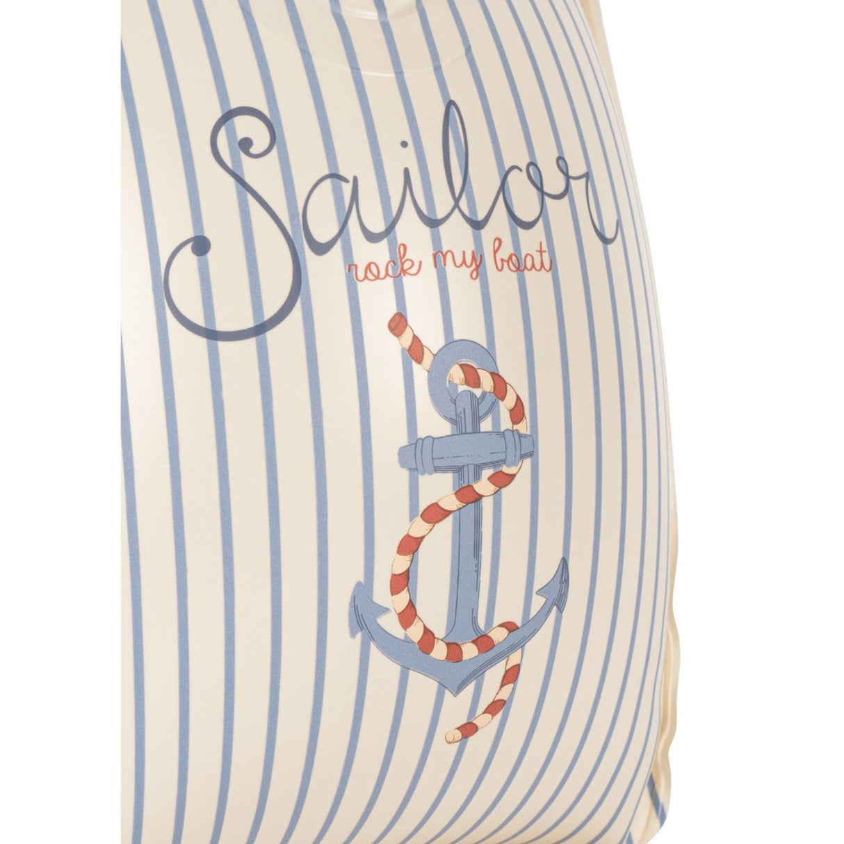 Konges Sløjd Rock My Boat Water Wings Basic