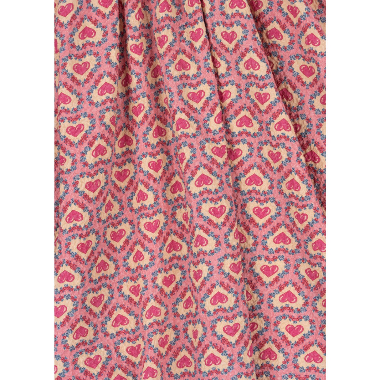 Konges Sløjd Felice Rose Vivian Stropp Kjole Gots