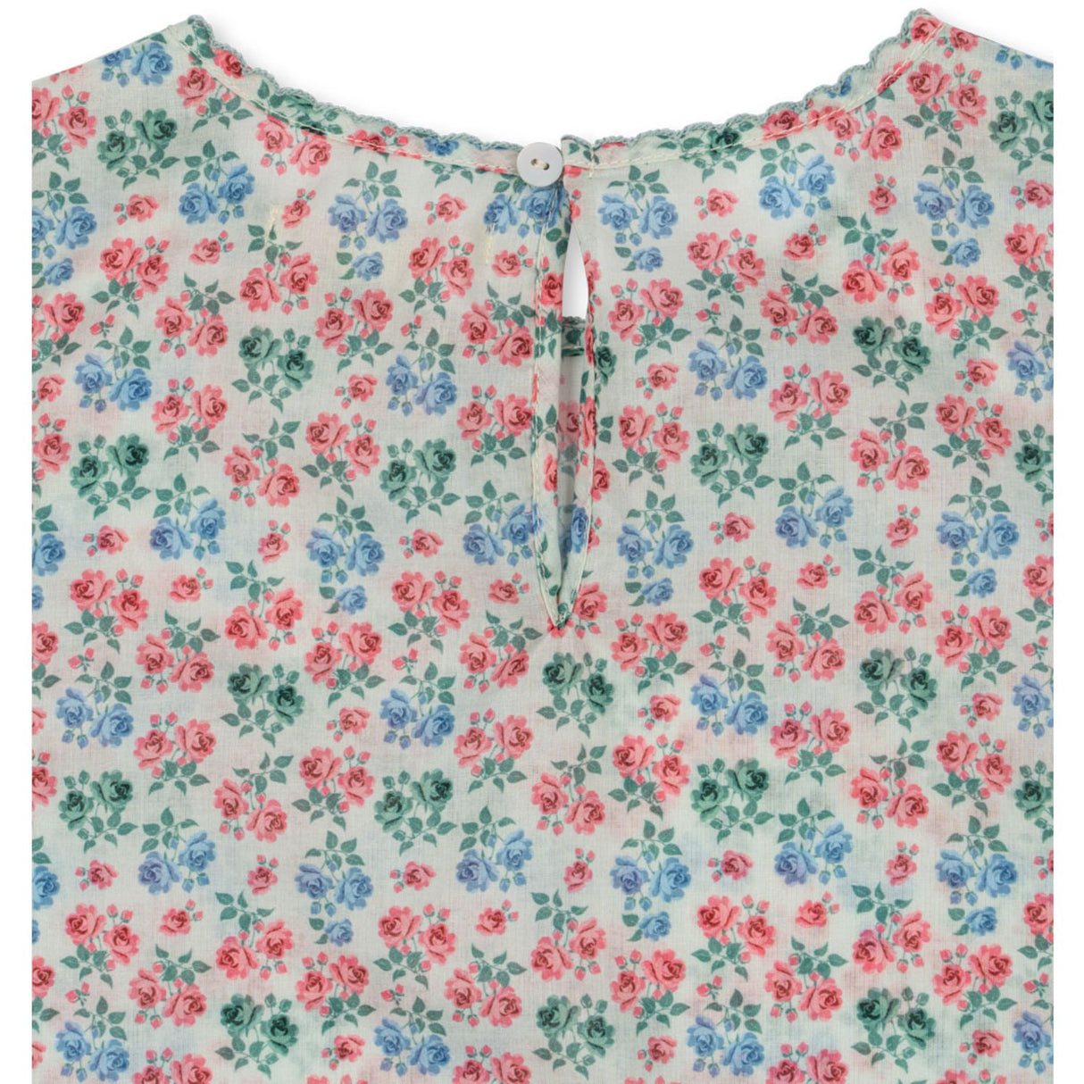 Konges Sløjd Evergreen Voila Kjole