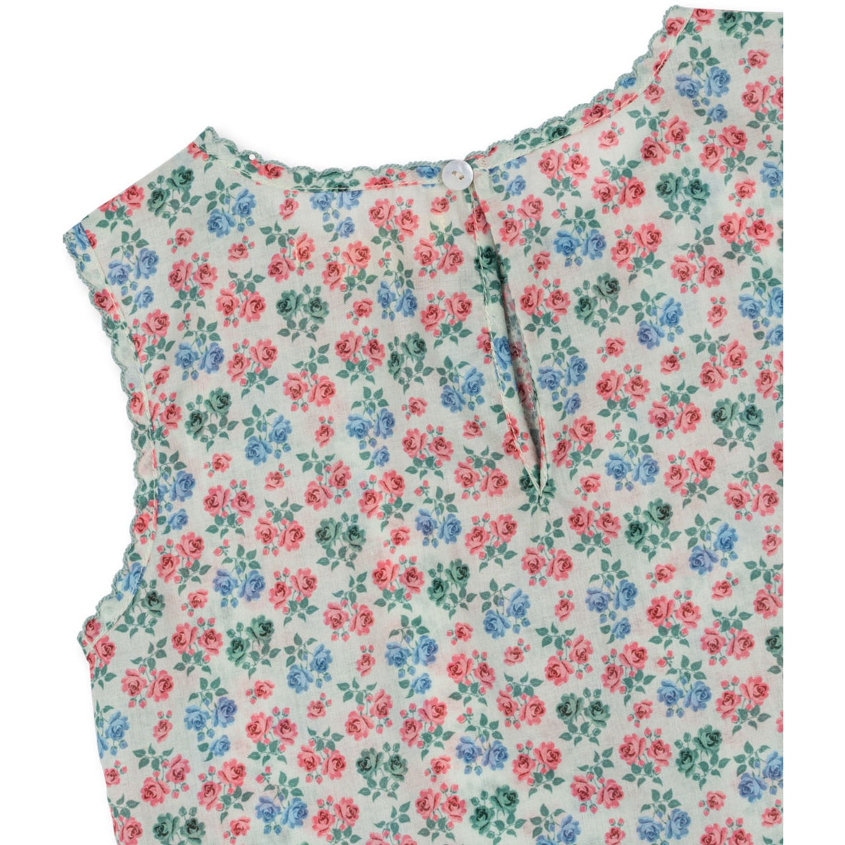 Konges Sløjd Evergreen Voila Topp