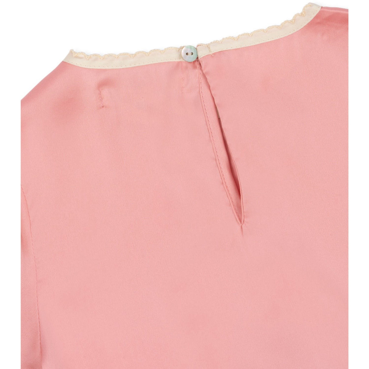 Konges Sløjd Peony Sheeny Bluse