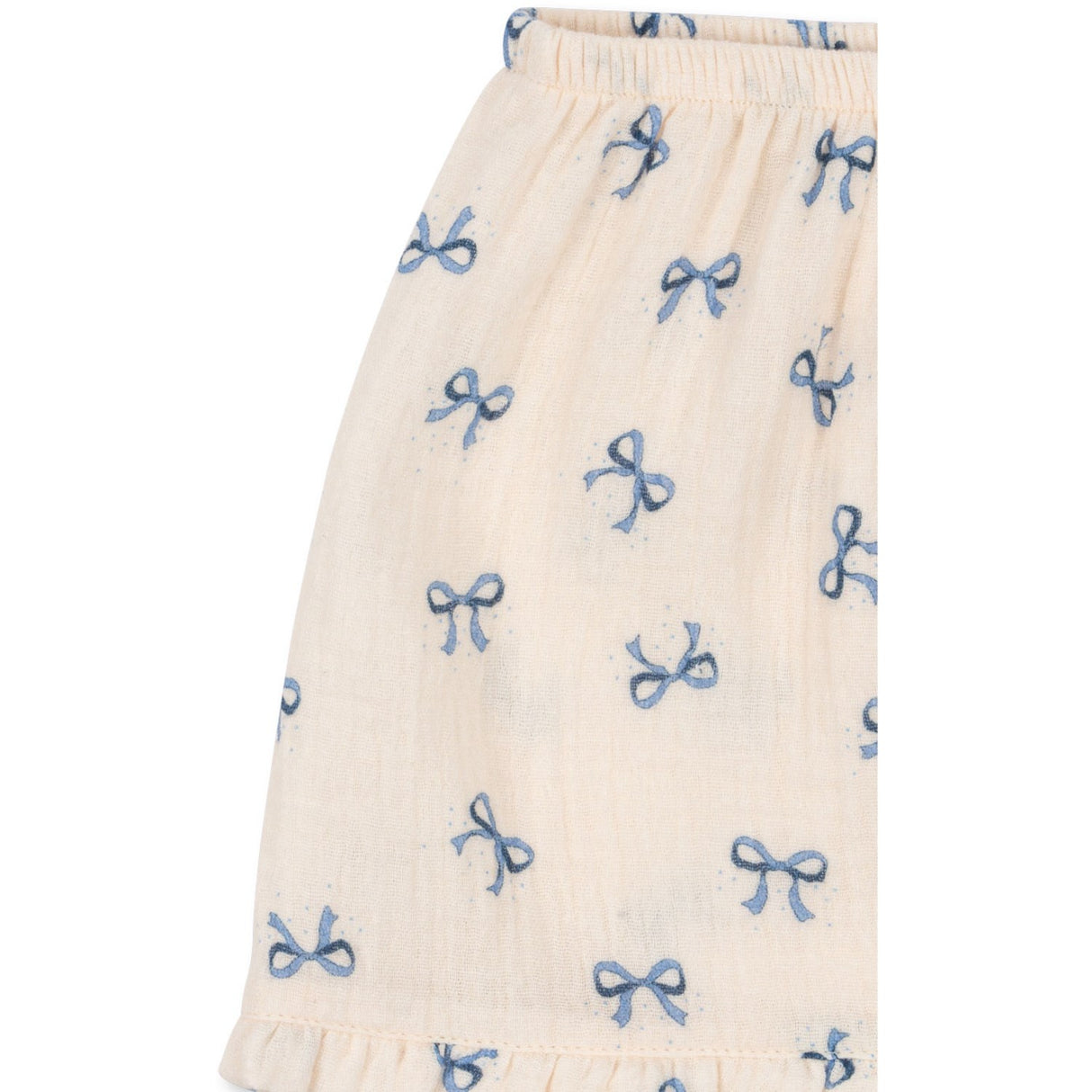 Konges Sløjd Bue Bleu Coco Shorts Gots