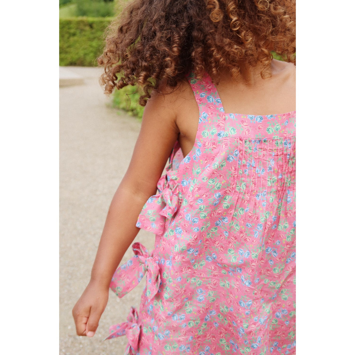 Konges Sløjd Fandango Pacey Bue Kjole Gots