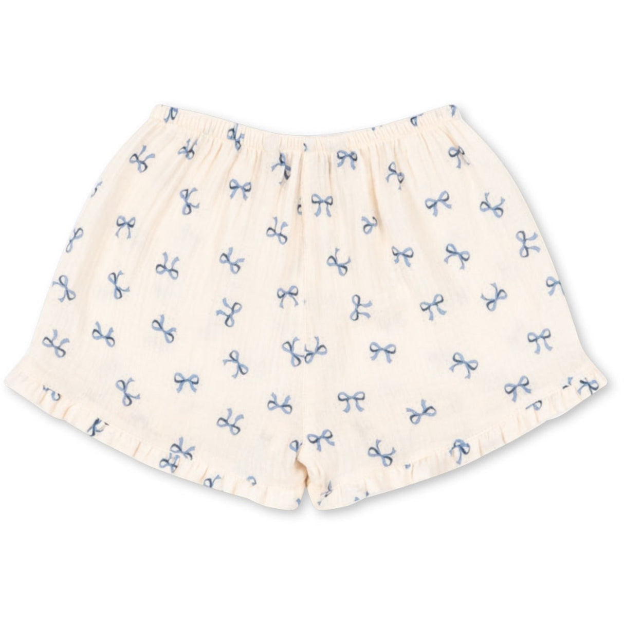 Konges Sløjd Bue Bleu Coco Shorts Gots