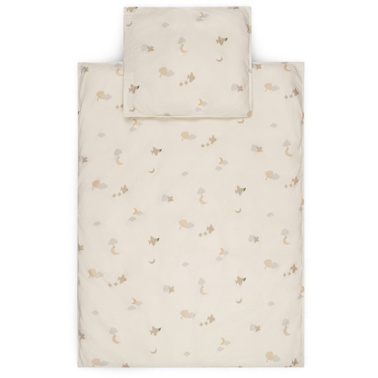 Moonboon Over The Moon Nature Baby Seng Lin Crisp