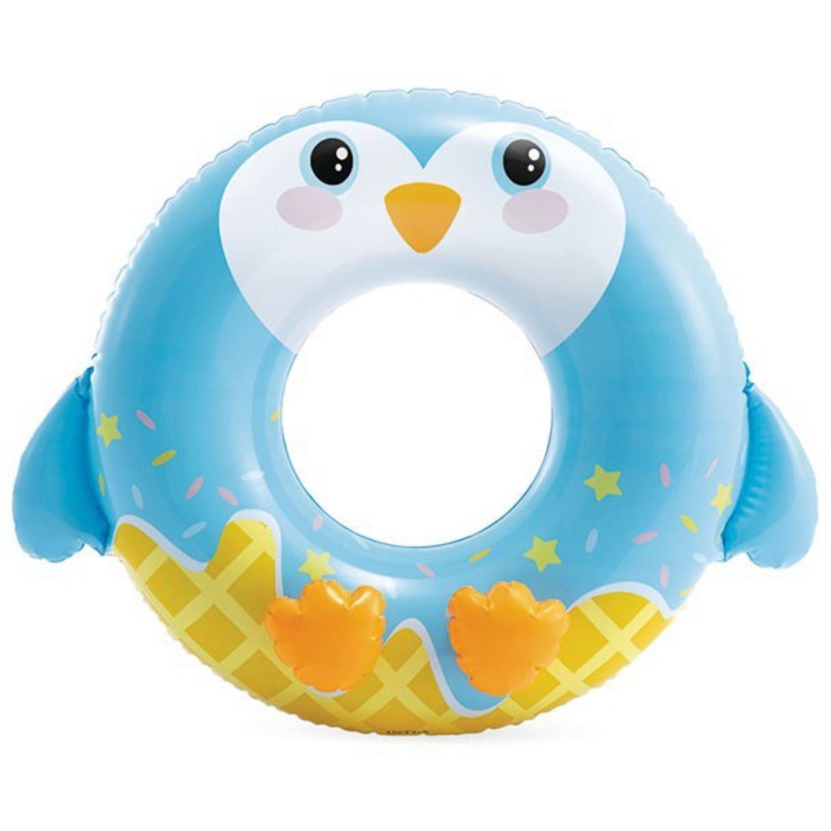INTEX® Cute Animal Tube Penguin